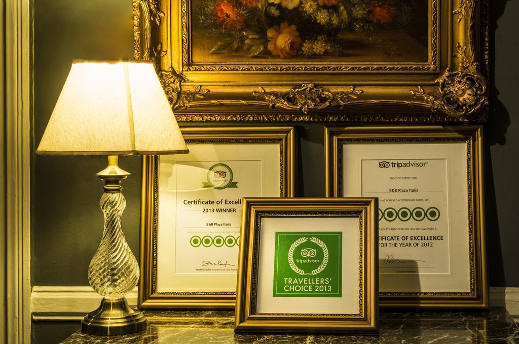 Plaza Italia Bed and breakfast Mendoza