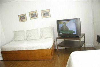 Bed And Breakfast Plaza Italia Acomodação com café da manhã 